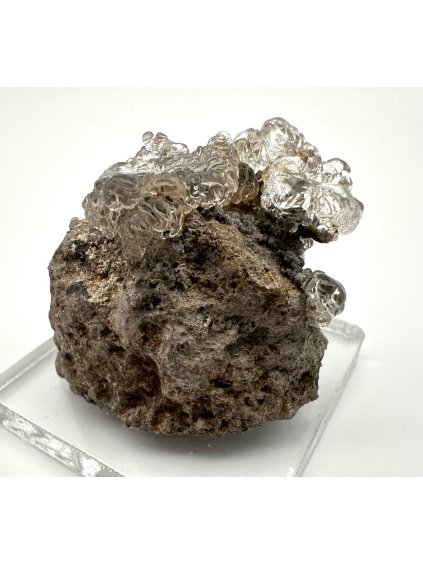 Hyalite - Valec, CZ
