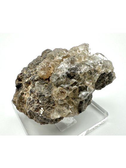 Hyalit – Valec, CZ