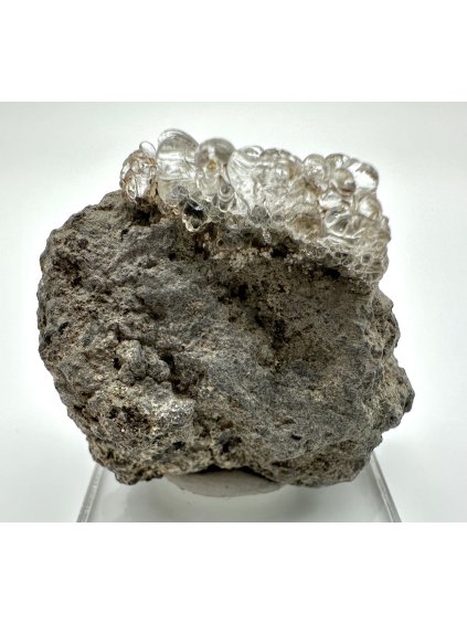 Hyalit – Valec, CZ