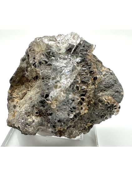 Hyalit – Valec, CZ