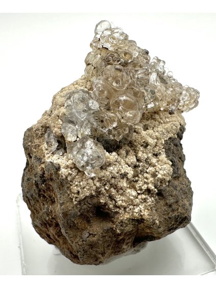 Hyalite - Valec, CZ