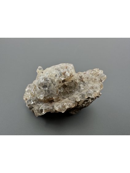 Hyalite - Valec, CZ