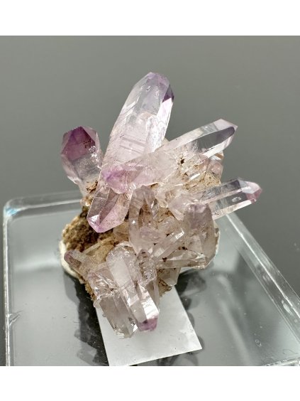 Amethyst – Las Vigaz – Veracruz, Mexico