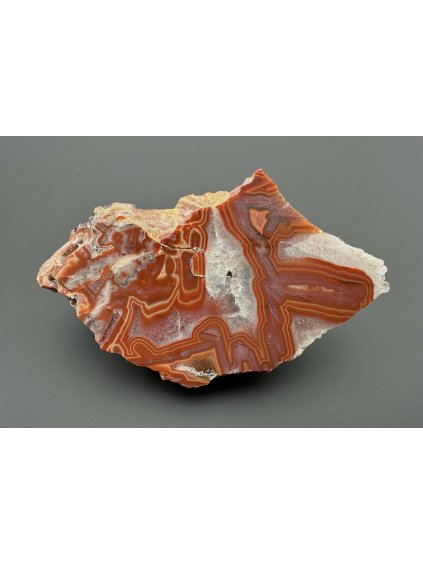 Agate – Horni Halze, CZ