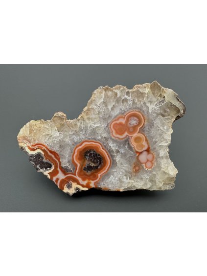 Agate – Horni Halze, CZ
