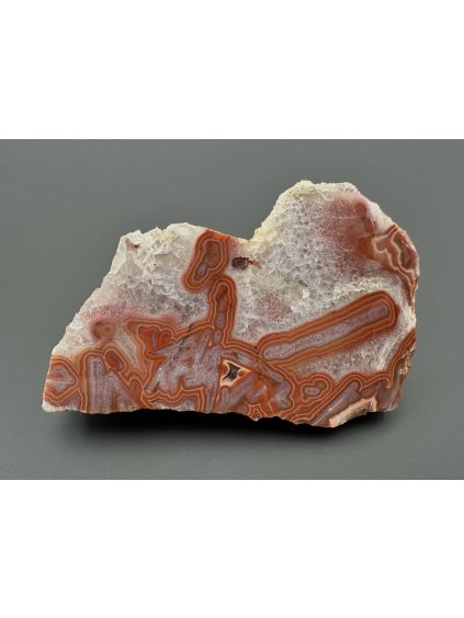 Agate – Horni Halze, CZ