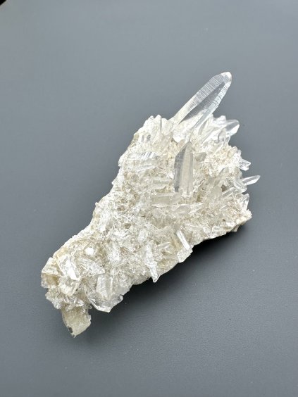 Bergkristall – Himalaya, Tibet