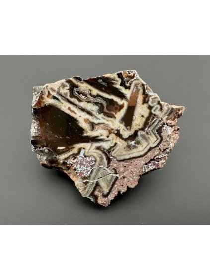 Agate – Horni Halze (black), CZ