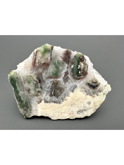 Quartz – Rajov, CZ