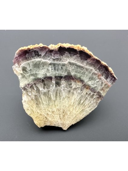 Fluorite – Cibousov, CZ