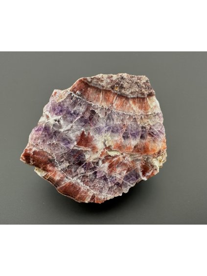 Amethyst – Prisecnice, CZ