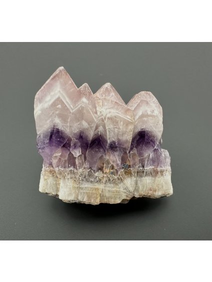 Amethyst – Prisecnice, CZ