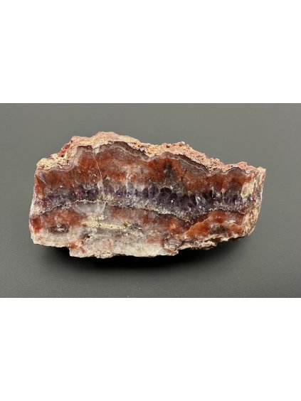 Amethyst – Prisecnice, CZ