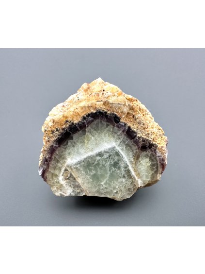 Fluorite – Cibousov, CZ
