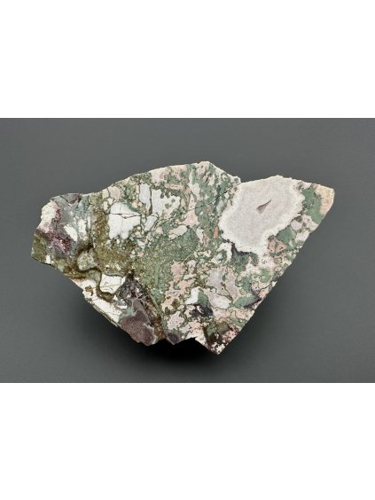 Jasper – Kozakov, CZ