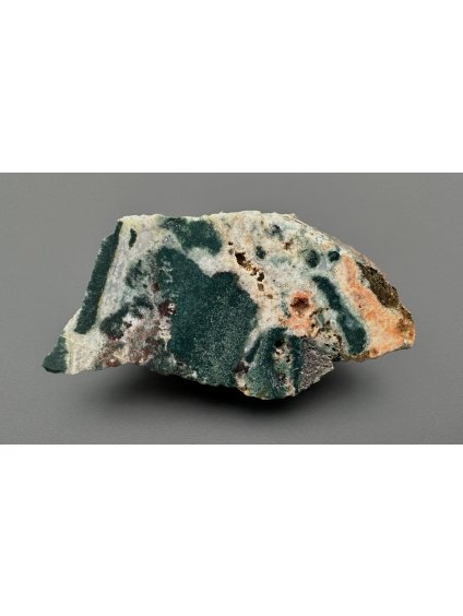 Jasper – Kozakov, CZ