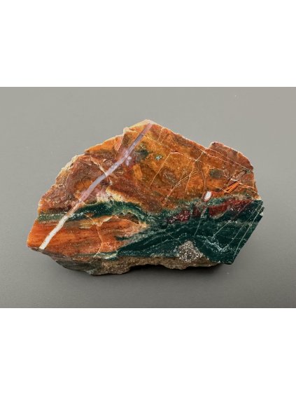 Jasper – Kozakov, CZ