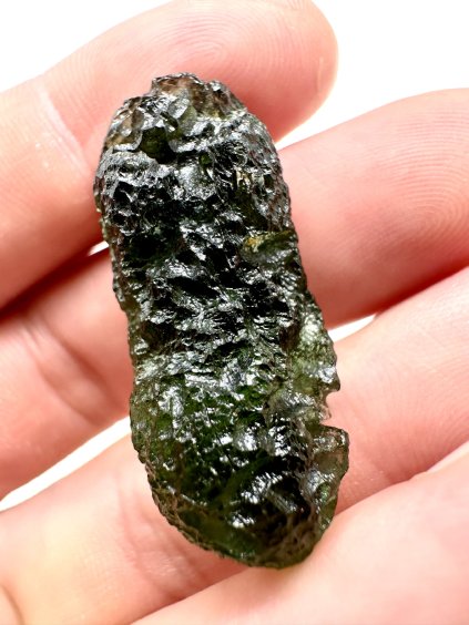 Vltavín – Chlum nad Malší – 10g