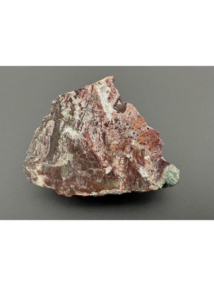 Jasper – Kozakov, CZ