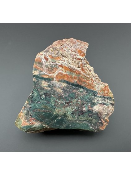 Jaspis – Kozákov, ČR