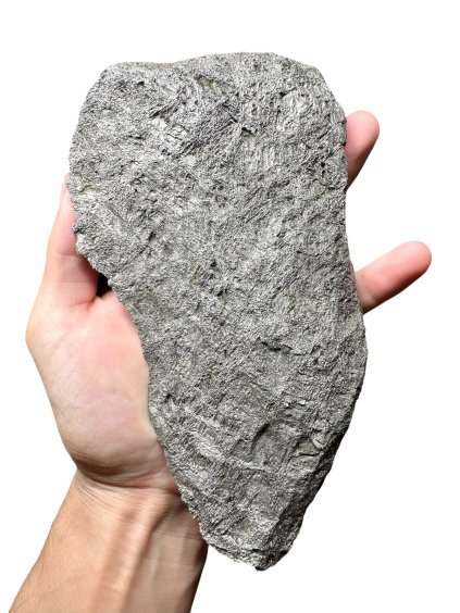 Meteorit Muonionalusta – Norrbotten, Schweden
