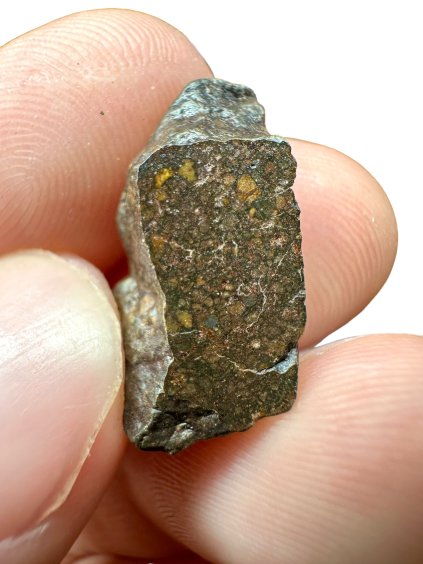Meteorit Dar al Gani (DaG) – Sahara, Lybien