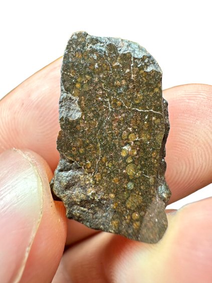 Meteorite Dar al Gani (DaG) – Sahara, Libya