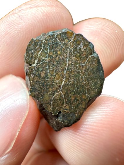 Meteorit Dar al Gani (DaG) – Sahara, Lybien