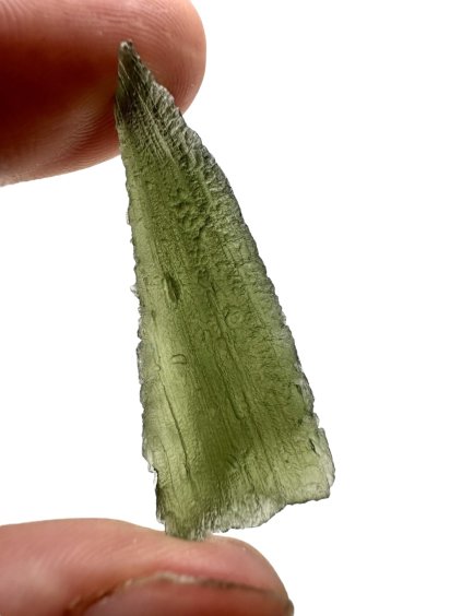 Vltavín – Kvítkovice – 3,8g