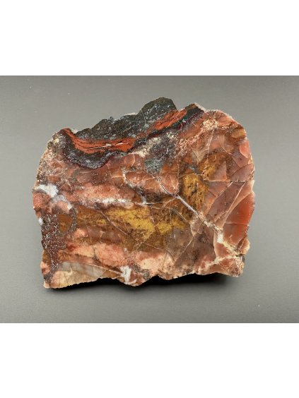 Jasper – Kozakov, CZ
