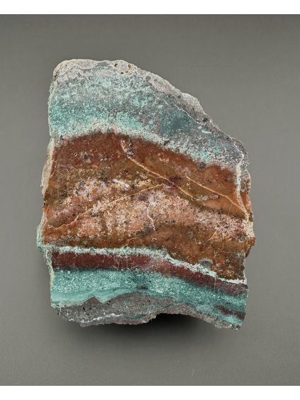 Jaspis – Kozákov, ČR