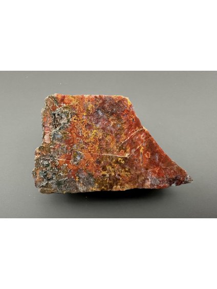 Jasper – Kozakov, CZ