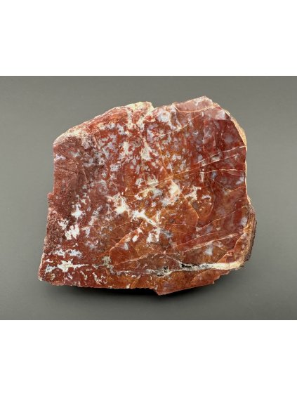 Jasper – Kozakov, CZ