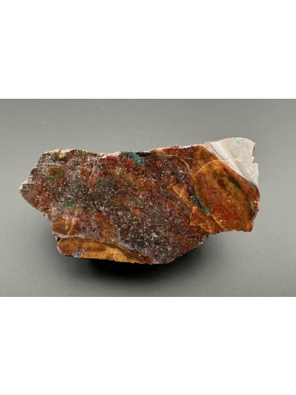 Jasper – Kozakov, CZ