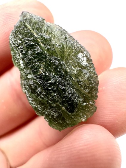 Moldavite – Krasejovka – 5,3g