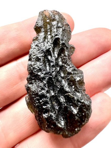 Vltavín – Vrábče – Kroclov – 14,9g