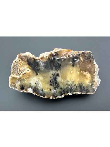 Opal – Bohouskovice, CZ