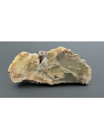 Opal – Bohouskovice, CZ