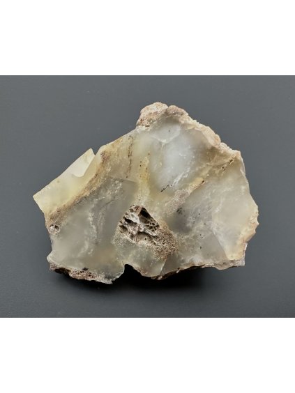 Opal – Bohouskovice, CZ