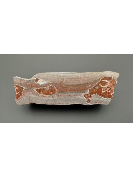 Carnelian – Nova Paka, CZ