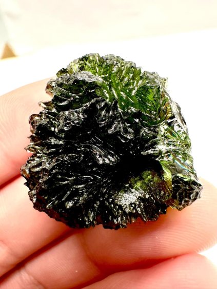 Vltavín – Malý Chlum – 13,7g