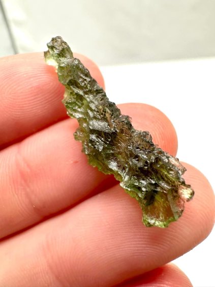 Vltavín – Malý Chlum – 1,8g