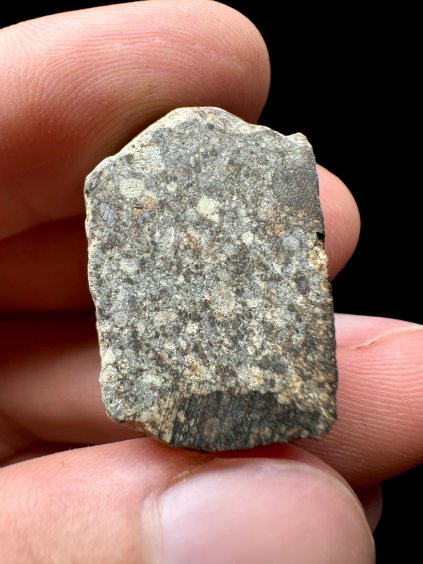 Meteorit NWA X – Severozápadní Afrika