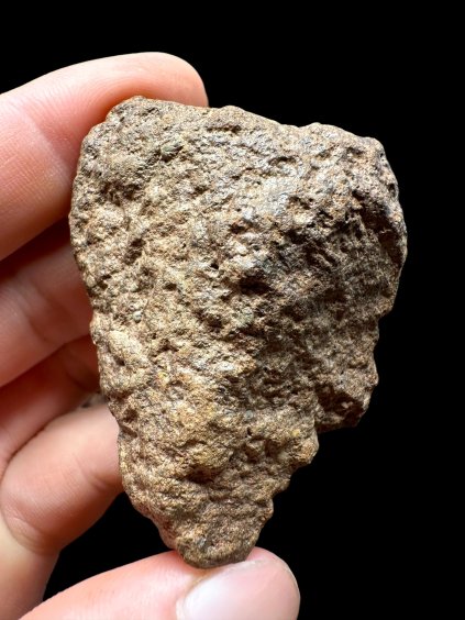 Meteorit NWA X – Nordwestafrika