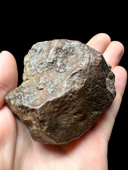 Meteorit NWA X 280,5g – Severozápadní Afrika