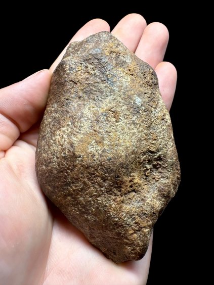 Meteorit NWA X – Severozápadní Afrika