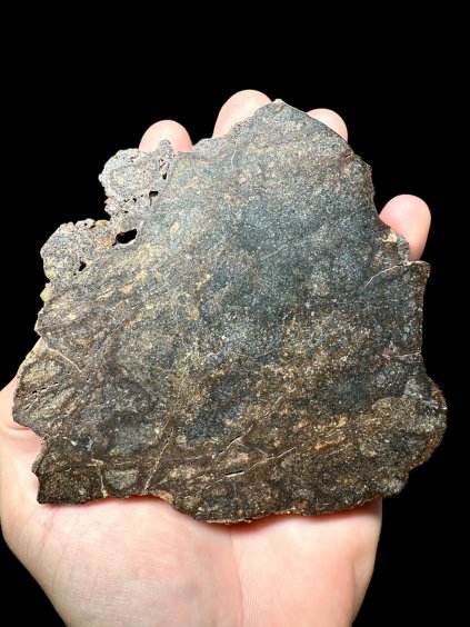 Meteorite NWA X 343,8g – Northwest Africa