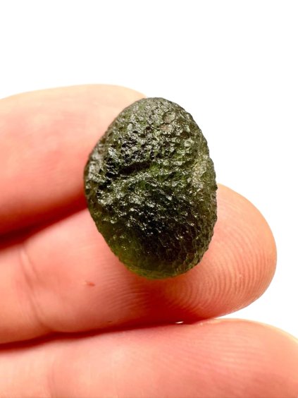 Moldavite – Chlum nad Malsi – 2,4g
