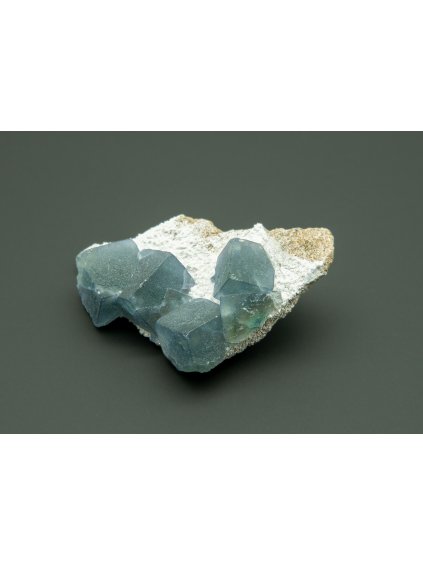 Fluorit – Huanggang Mine, Chifeng, Innere Mongolei, China
