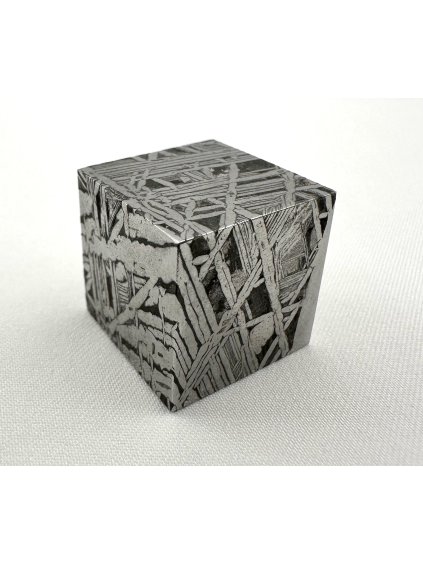Meteorite Aletai Cube – Xinjiang, China